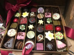 Loose Chocolates